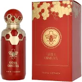 Paris Corner Eau de Parfum, Miel Obscura, Unisex, 100 ml