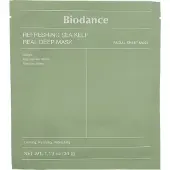 BIODANCE Refresh SEA Kelp Mask 34 g Maske