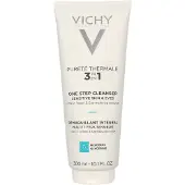 VICHY Pureté Thermale 3-in-1 Micellaire Reinigingslotion - 300ml