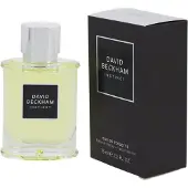 David Beckham Instinct, Männer, 75 ml, Nicht nachfüllbare Flasche, Bergamotte, Grapefruit, Mandarine, Anis, Kardamom, Piment, Bernstein, Patschuli, Vetiver