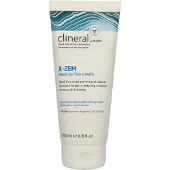 Clineral X-Zem CR Tete Pied 200Ml 200 ml Hautcreme