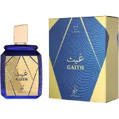 Khadlaj Parfüm Mujer Gaith EDP 100 ml