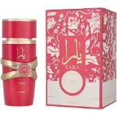 Lattafa Yara Candy Edp Spray 100 ml Eau de Parfüm Damen