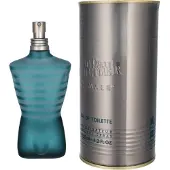 Jean Paul Gaultier Le Male Eau de Toilette, 125 ml