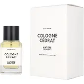 Matiere Premiere Cologne Cedrat Edp Spray