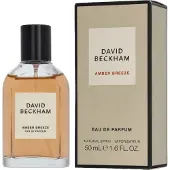 David Beckham Amber Breeze Eau De Parfum 50 ml (man)
