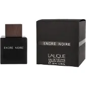 Lalique Encre Noir, Männer, 100 ml, Vetiver, Vetiver, Kaschmirhölzer, Moschus, Cashmere wood,Musk