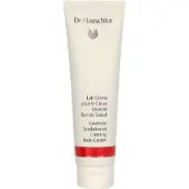 Dr. Hauschka Körperpflege Lavender Sandalwood Calming Body Cream Soothes And Relaxes 145 ml