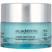 Académie Scientifique de Beauté Académie Hydraderm Crème Onctueuse Hydratation Confort 50 ml