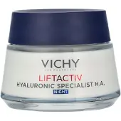 VICHY Liftactiv Supreme Night Cream 50ml Nacht crème