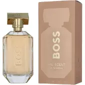 HUGO BOSS The Scent For Her Eau de parfum Spray 100 ml