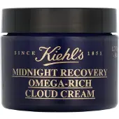 Kiehl's - Kiehl's Midnight Recovery Omega Rich Cloud Cream 50 ml