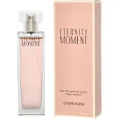 Calvin Klein Eternity Moment Eau de Parfum 50 ml Spray