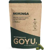 GOYU Moringa-Kapseln