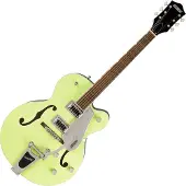 Gretsch G5420T Electromatic Hollow mit Bigsby Two-Tone Anniversary Green