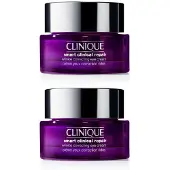 Clinique Smart Clinical Repair Wrinkle Eye Cream 30ml x2 2x30 ml Augencreme