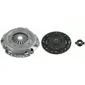 SACHS Kupplungssatz 3000 561 001