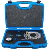 Bgs Exhaust Gas Counter-Pressure Tester, 2366 mm, 2,37 kg