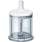 Bosch MFZ4050 XL Zerkleinerer Elektrokochgeschirr Zubehör Kochen Effizient
