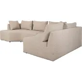 Zuiver Prosper 4,5-Sitzer Sofa