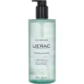 Lierac Paris - Micellar Cleansing Water 400 ml Make-up-Entferner und Reinigungsmittel