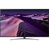 LG 65QNED869QA, LED-Fernseher
