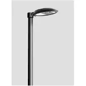 Bega 77825K3 LED-Mastleuchte 13.5 W