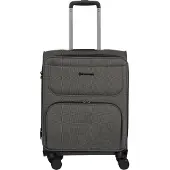 Stratic Gepäckstücke Stratic Bendigo Light+ - 4-Rollen-Trolley 54 cm S erw. (sand)