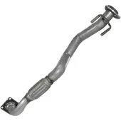 BESTPRICE Hosenrohr [Hersteller-Nr. 31471481] für VW, Seat