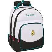 Real Madrid 26/27 Double 21.5l Rucksack