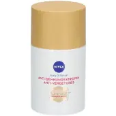 Nivea Luminous Body Öl-Serum Anti-Dehnungsstreifen 100 ml, Öl, Frauen, Anti-Dehnungsstreifen, Feuchtigkeitsspendend, Glättend, Jeder Hauttyp, 100 ml, Flasche