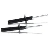 BESTPRICE Stoßdämpfer vorne [Hersteller-Nr. 41654362] für Audi