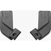 Britax TIRA infant carrier adapters