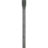 Heller Flachmeissel 25 mm 21004 1 Ges