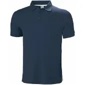 Helly Hansen Poloshirt Herren Crewline Navy-XXL