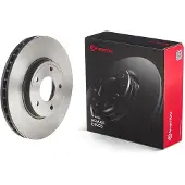 Brembo Bremsscheibe 09773111 305mm 28mm für JAGUAR
