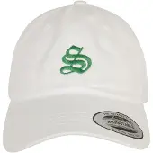 Mister tee Snapback Cap "Unisex Bonjour Bitches Cup"