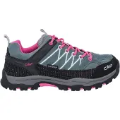 CMP Outdoorschuh "KIDS RIGEL LOW WP TREKKING SHOES" wasserdicht