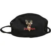 Urban Classics Mund-Nasen-Masken "Unisex Reindeer Face Mask"