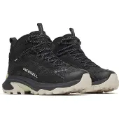 Merrell Damen Multifunktionsstiefel MOAB SPEED 2 MID GTX