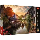 Trefl 10816, 1000 Stück(e), Landschaft