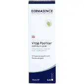 Dermasence Vitop Psoricur Kopfhaut-liquid