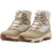 Jack Wolfskin Trekkingschuhe Everquest Texapore High 4053591 Beige 39