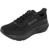 Brooks Ghost 17 GTX Black/Black/Ebony 38.5