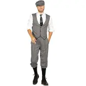 Coppens Set Roaring 20's Finn