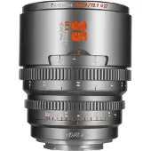 7artisans 35mm T2.1 M43 (Panasonic, Olympus) Titanium Grau