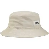 Brunotti Fischerhut Damen Buckley Hat Feather Grey-Einheitsgröße