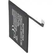 AccuCell Akku passend für Nokia 7 plus, Li-Polymer, 3,8V, 3800mAh, 14,4Wh