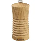 Zassenhaus Pfeffermühle HEILBRONN 13 cm Eiche