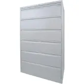 Bisley ECO